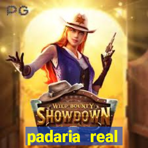 padaria real pinheiros sp